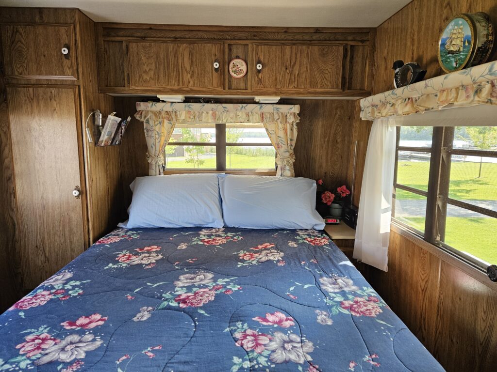Lot 13 bedroom
